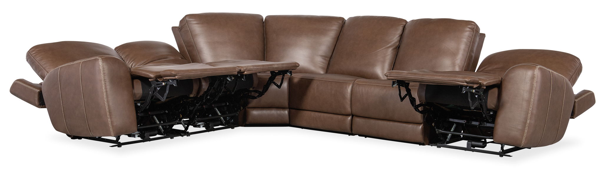 MS - Torres Sectional