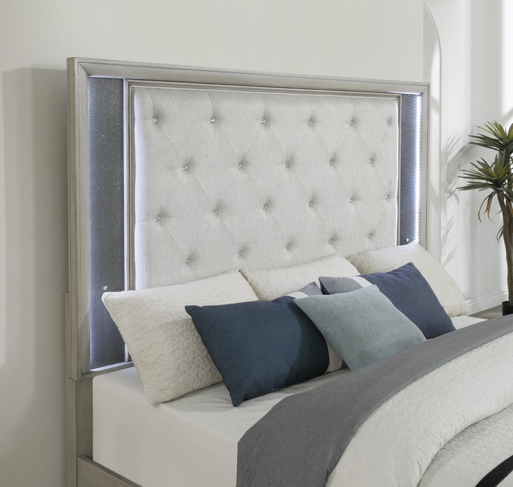 B090 - Bed