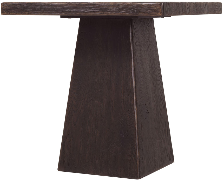 Driftwood - End Table