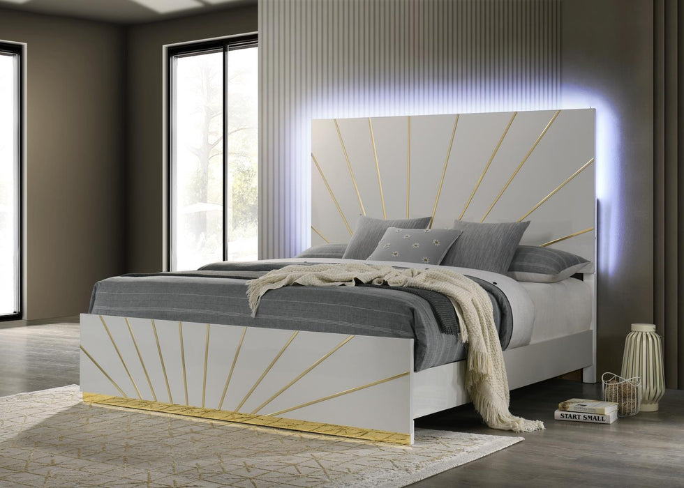 B205 - Bedroom Set