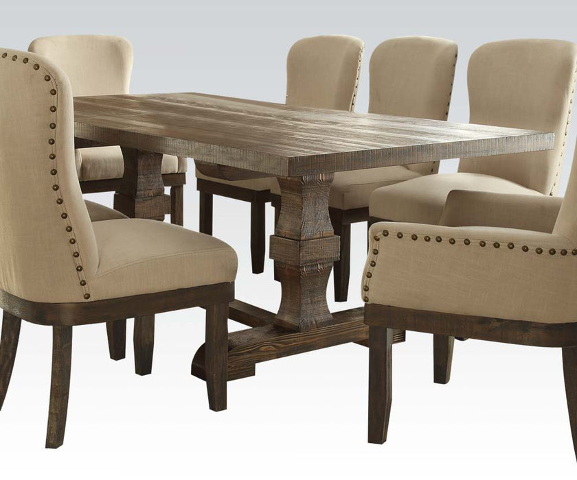 Landon - Dining Table