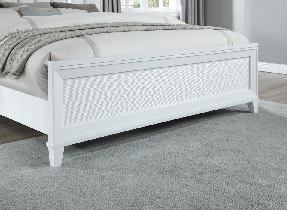 B240 - Bedroom Set