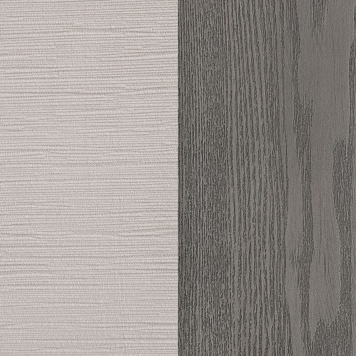 Carla Velvet Upholstered Dining Side Chair Stone (Set of 2)