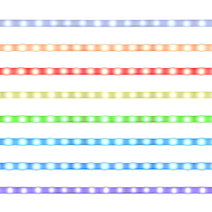 Risley 2-door Circular LED Wine Cabinet Dark Charcoal