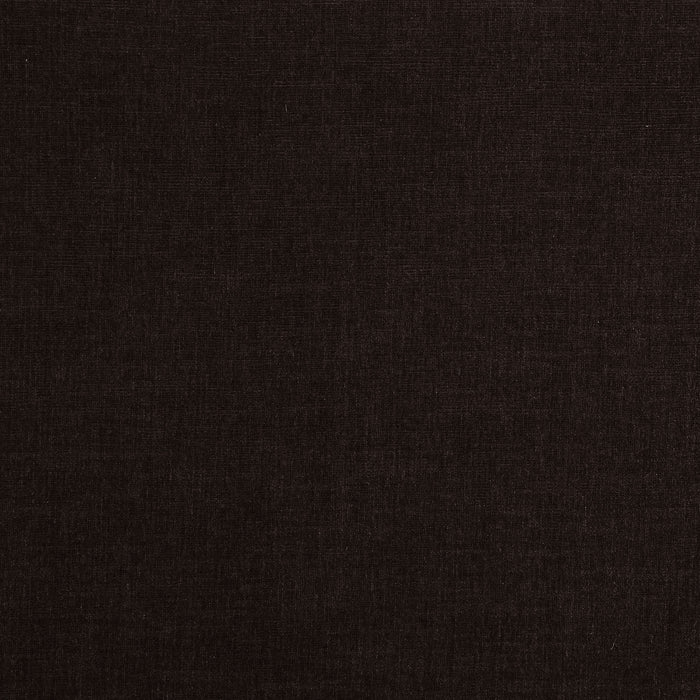 Lakeview Rectangular Upholstered Ottoman Dark Chocolate