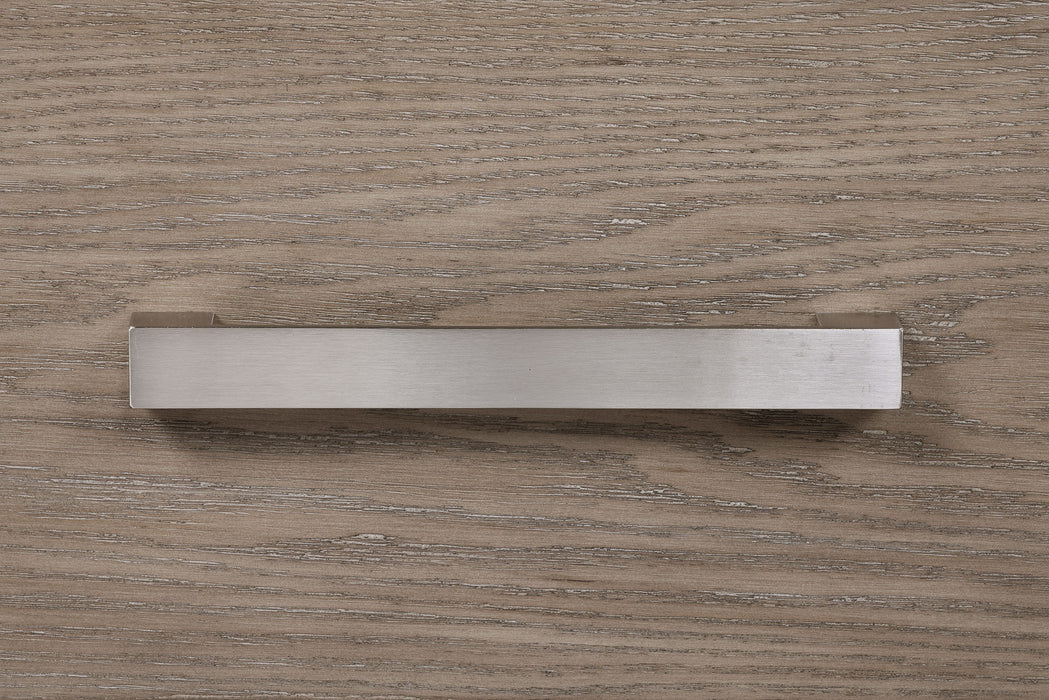 Kenora 5-piece Eastern King Bedroom Set Barley Brown