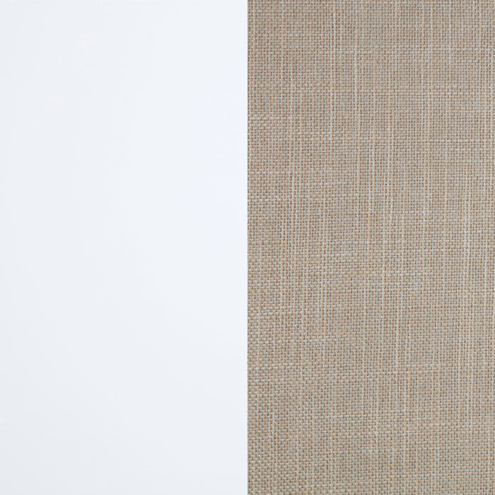 Bexhill 5-piece Eastern King Bedroom Set White