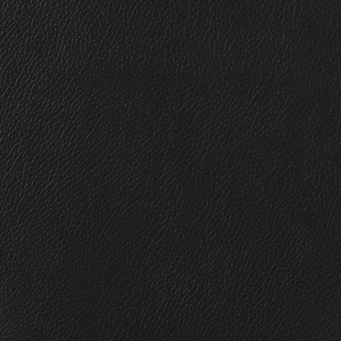 Jedda 5-piece Oval Dining Table Set Dark Walnut