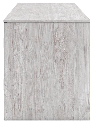 Cayboni 71" TV Stand with Electric Fireplace