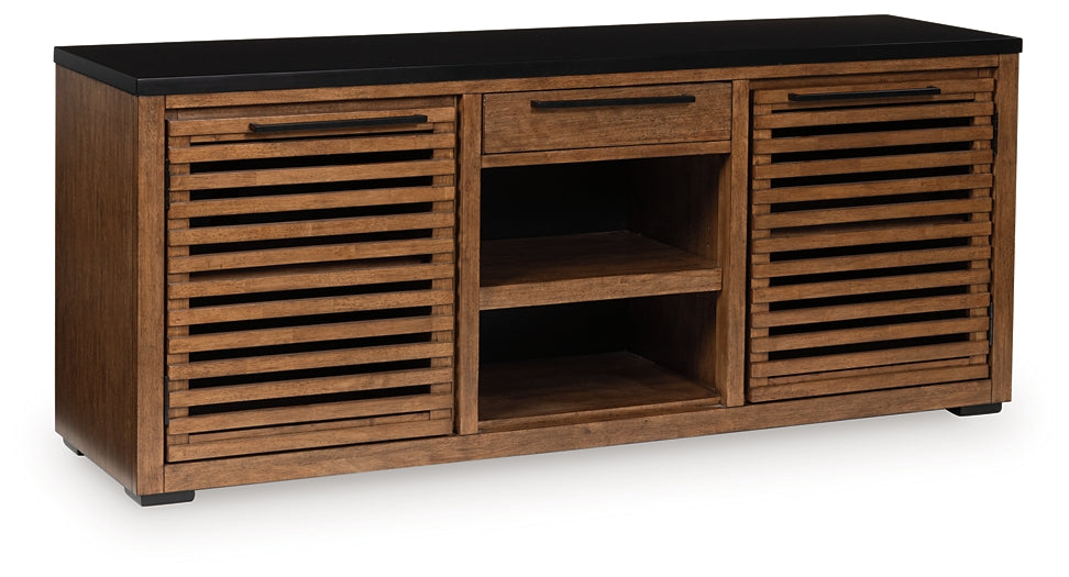 Kallari Credenza