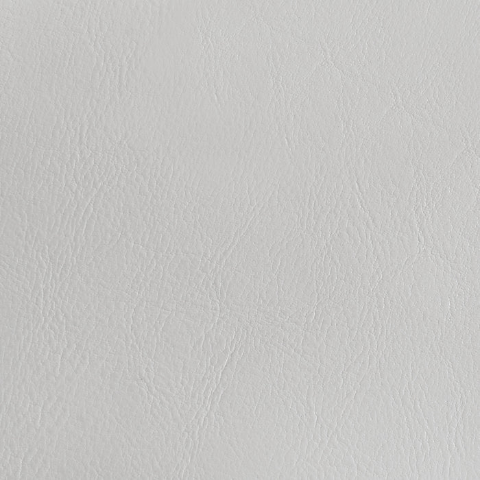 Cassia 5-piece Eastern King LED Bedroom Set White High Gloss