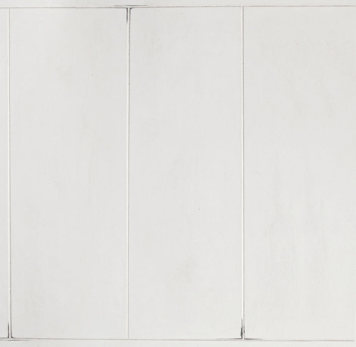 McKinney 5-piece Queen Bedroom Set Vintage White