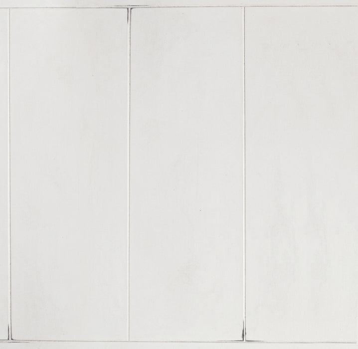 McKinney 2-drawer Nightstand with Dual USB Vintage White