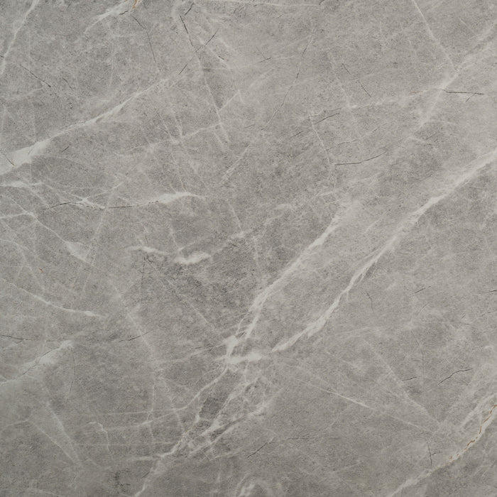 Henderson 57-inch Queen Bookcase Panel Bed Medium Oak