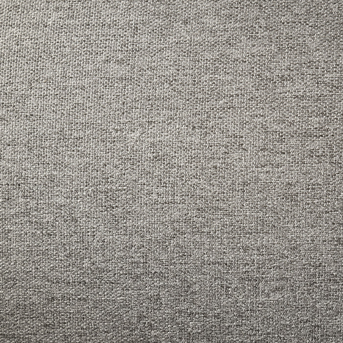 Mokena 46-inch Upholstered Queen Platform Bed Taupe