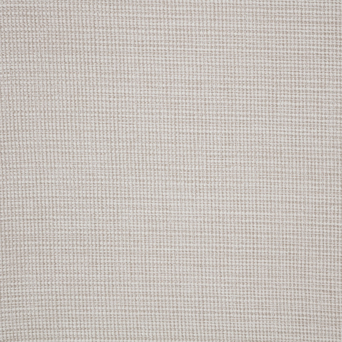 Dreux Upholstered California King Panel Platform Bed Cream