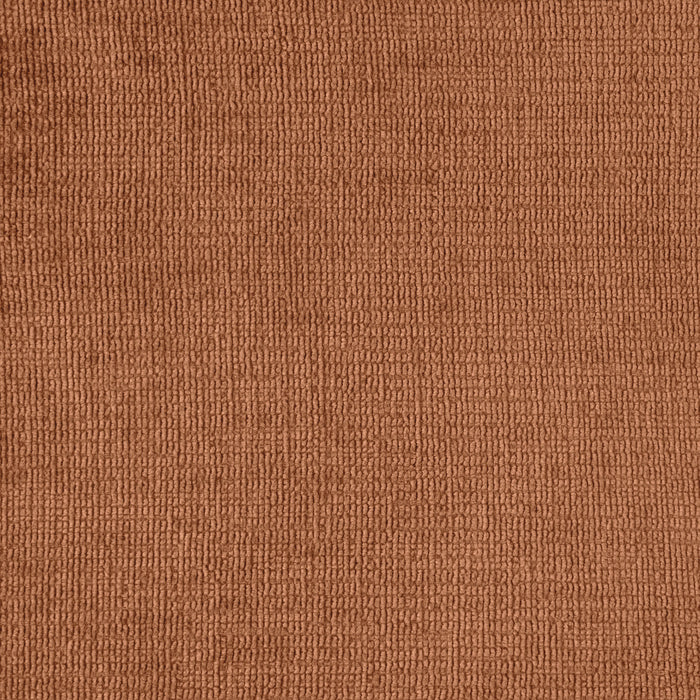 Burnett 3-piece Chenille Upholstered Sofa Set Burnt Orange