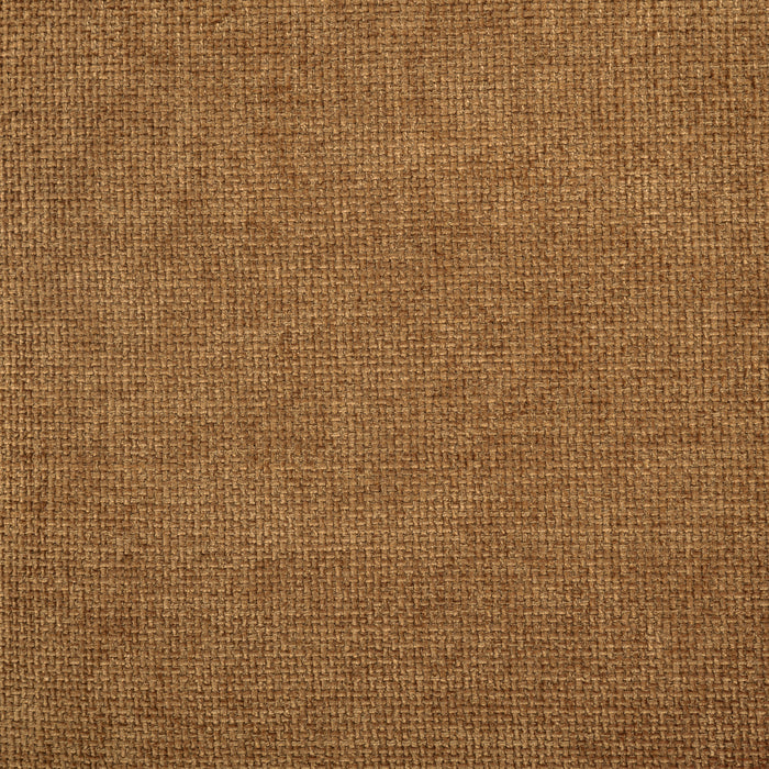 Octavia Tufted Upholstered Rectangular Ottoman Amber