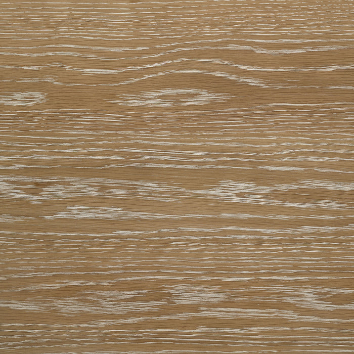 Brenham 79-inch 4-door TV Stand Media Console Washed Oak