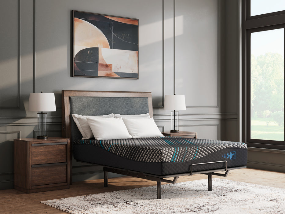 Millennium 2.0 Foam 12 Inch California King Mattress