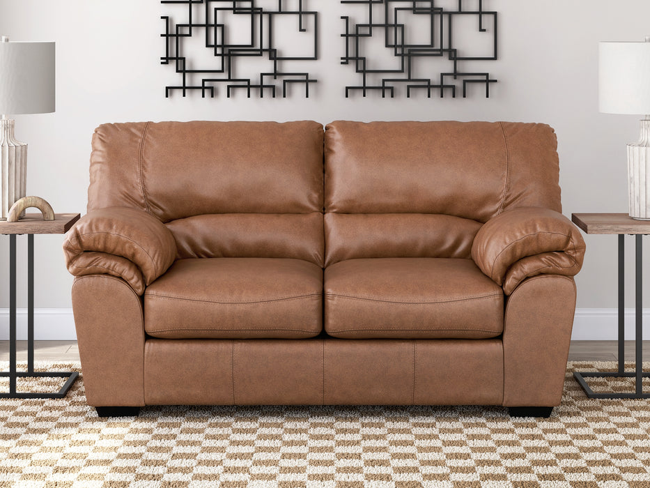 WillowBend Sofa & Loveseat