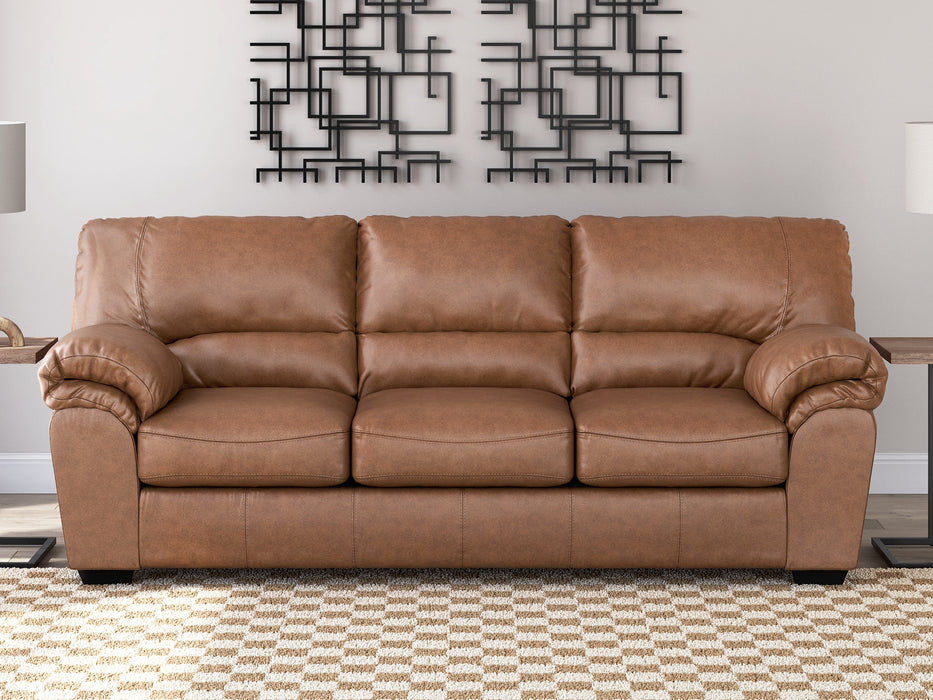 WillowBend Sofa & Loveseat