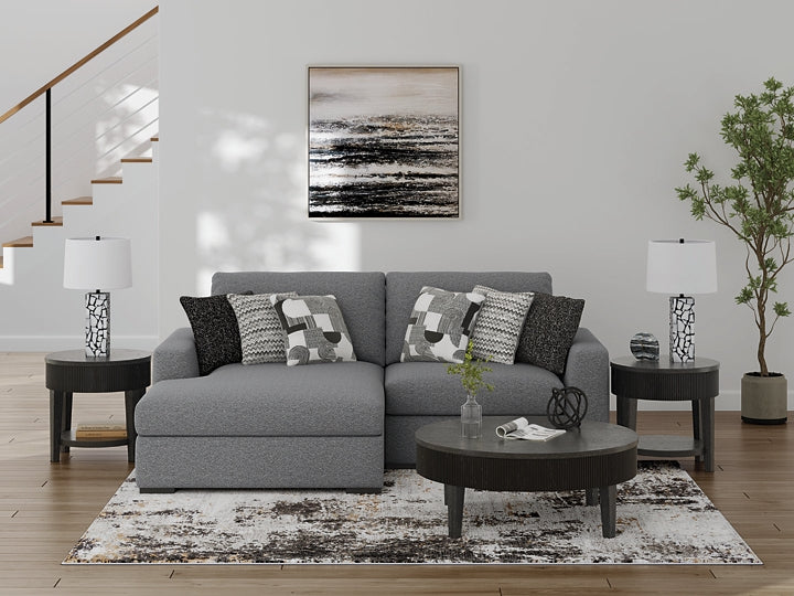 Bealton 2-Piece Sectional with Chaise
