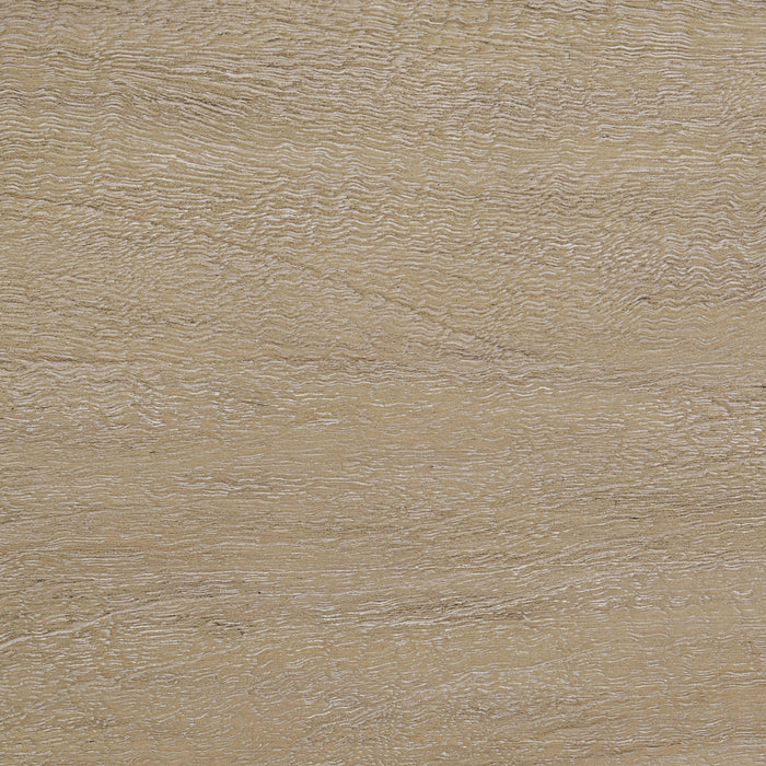 Solano 55-inch California King Panel Bed Weathered Mango
