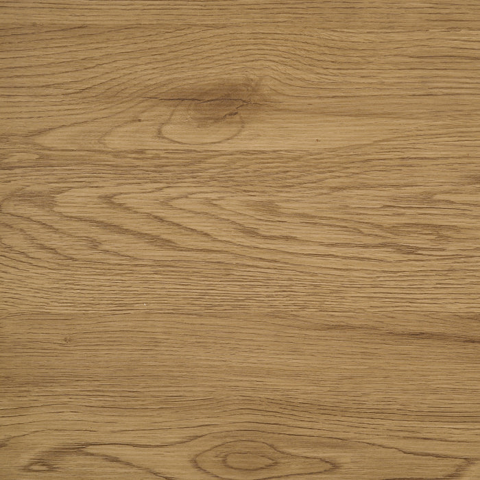 Bennett Bedroom Dresser Mirror Light Oak