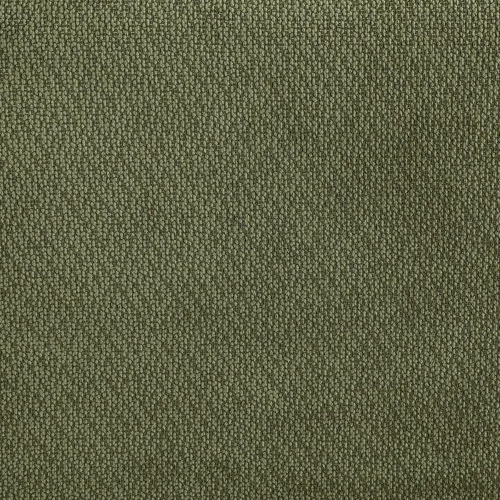 Elysia 5-piece Fabric Upholstered Modular Sectional Sofa Green