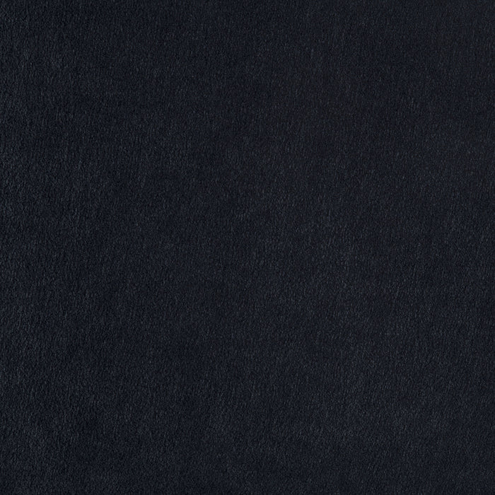 Arnaud Chenille Upholstered Swivel Accent Chair Navy