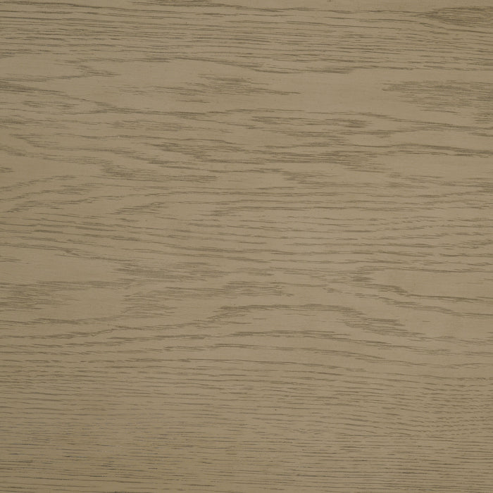 Strouse 5-piece Dining Set Cream and Natural Oak