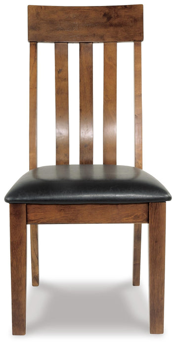 Ashley Express - Ralene Dining UPH Side Chair (2/CN)