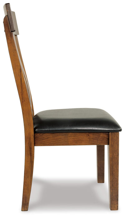 Ashley Express - Ralene Dining UPH Side Chair (2/CN)