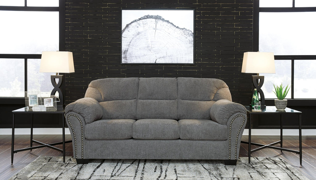 Allmaxx Sofa