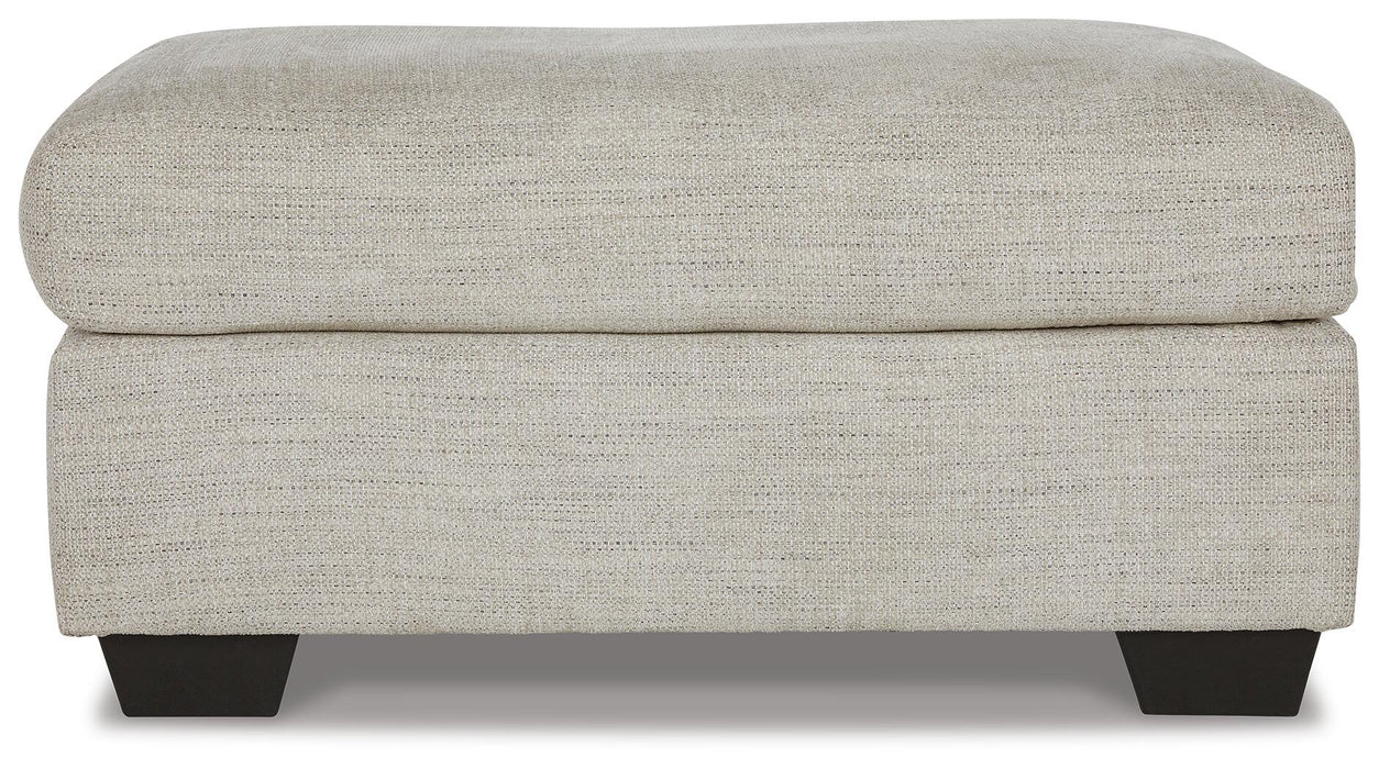 Ashley Express - Vayda Ottoman