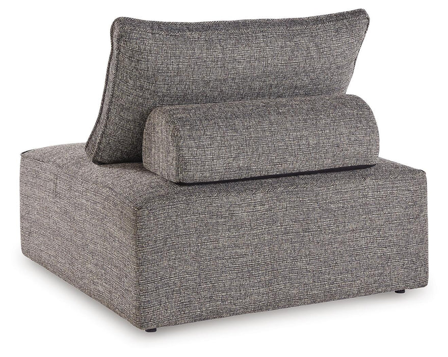 Ashley Express - Bree Zee 7-Piece Outdoor Modular Seating