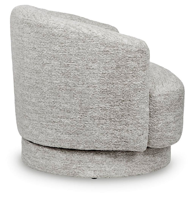Ashley Express - Wardsor Swivel Accent Chair
