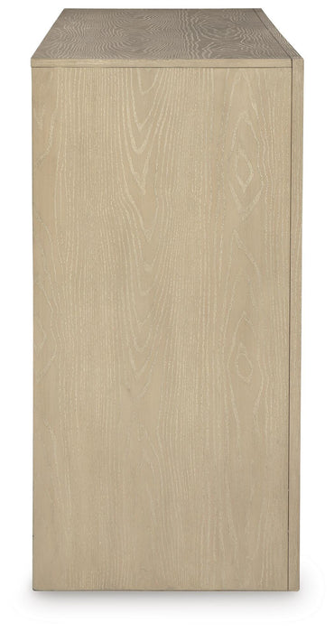 Calmoro Dresser