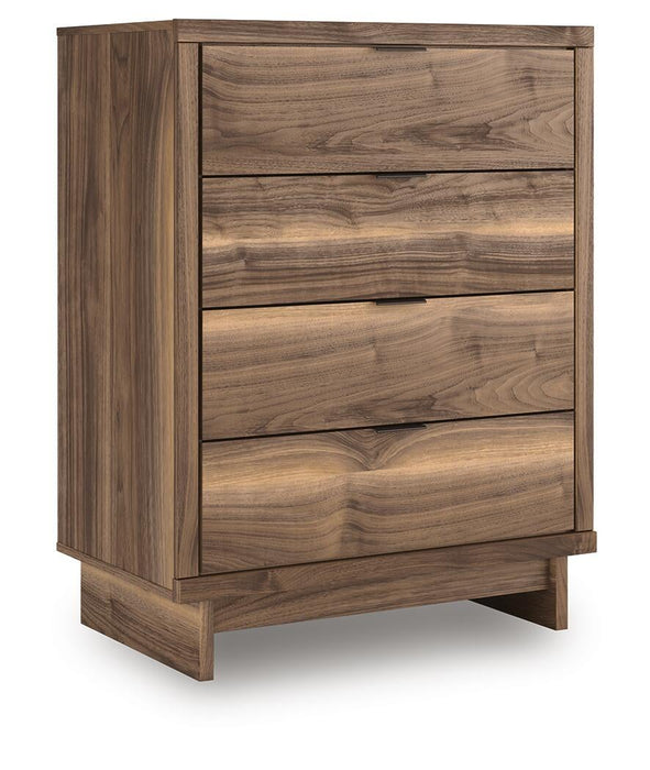 Ashley Express - Chirason Four Drawer Chest