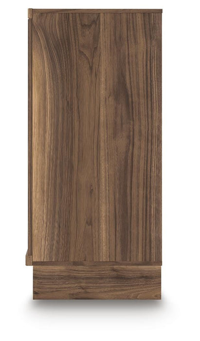 Ashley Express - Chirason Four Drawer Chest