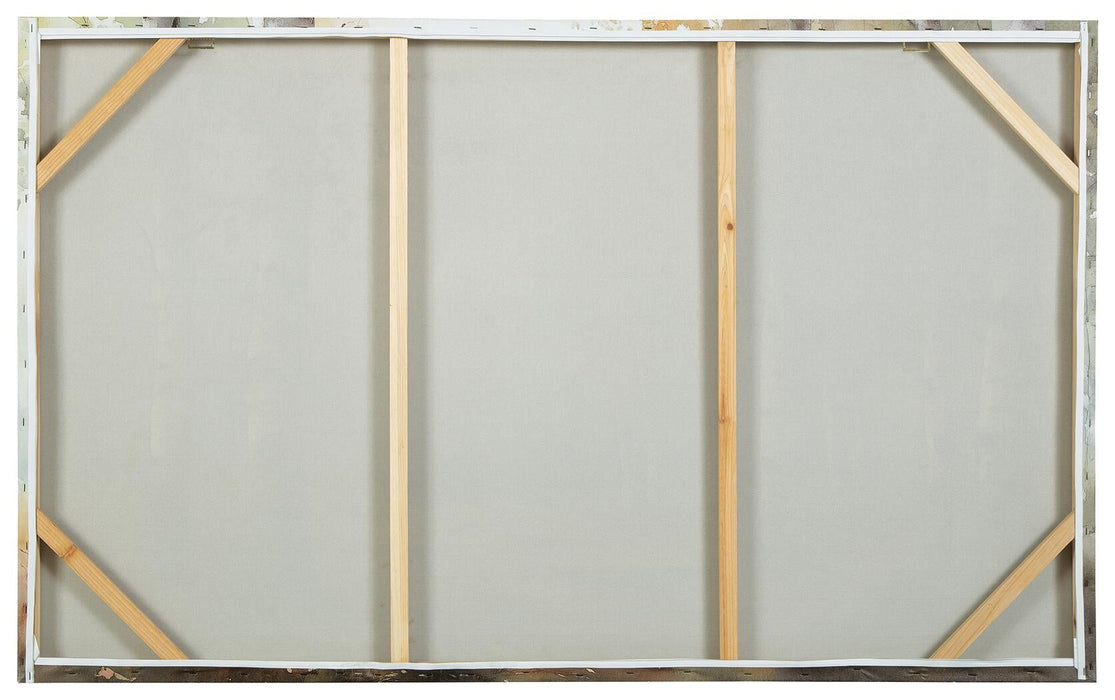 Ashley Express - Leithan Wall Art