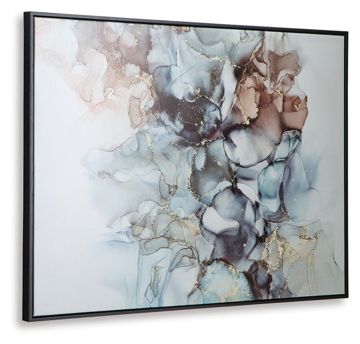 Ashley Express - Jordsboro Wall Art