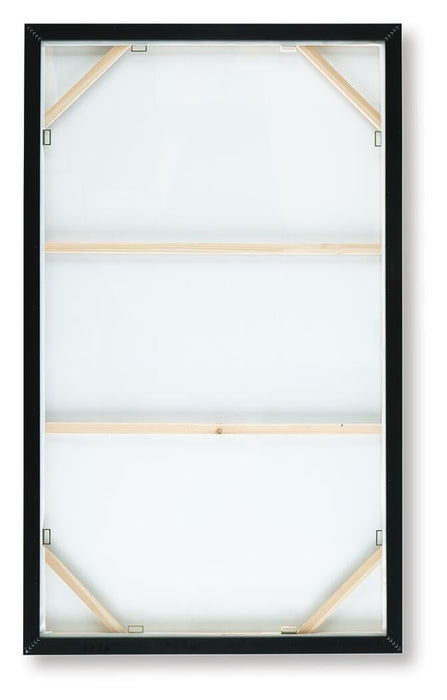 Ashley Express - Adilson Wall Art
