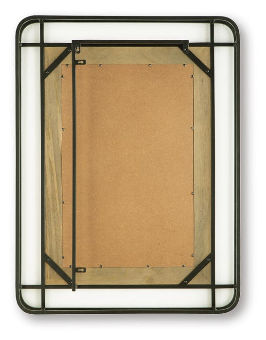 Ashley Express - Beelman Accent Mirror