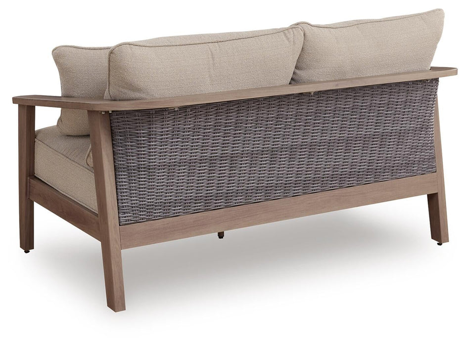 Harmony Headlands Loveseat w/Cushion
