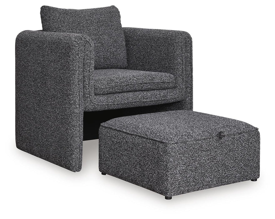 Ashley Express - Vreni Accent Chair