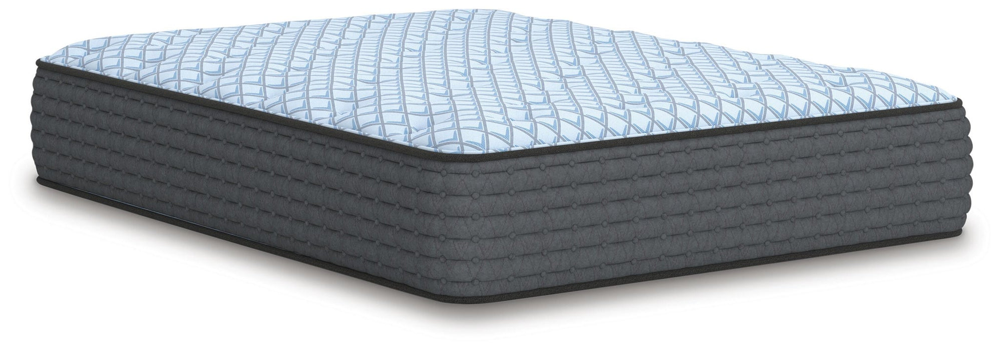 Ashley Express - Destin Cove Plush Twin XL Mattress
