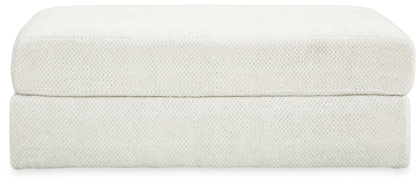 Karinne Sofa, Loveseat, Chair and Ottoman