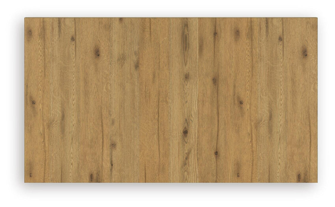Galliden Dining Table and 6 Chairs
